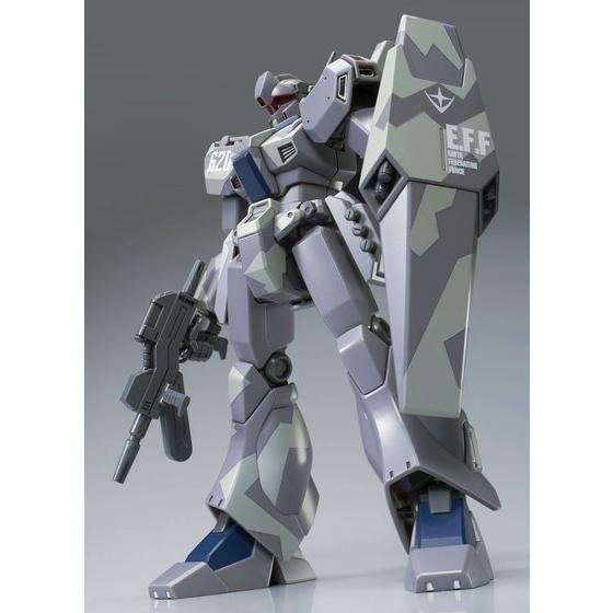 HGUC 1/144 RGM-89D WFKc^iʎdljyĔ́z