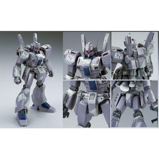 HGUC 1/144 RGM-89D WFKc^iʎdljyĔ́z