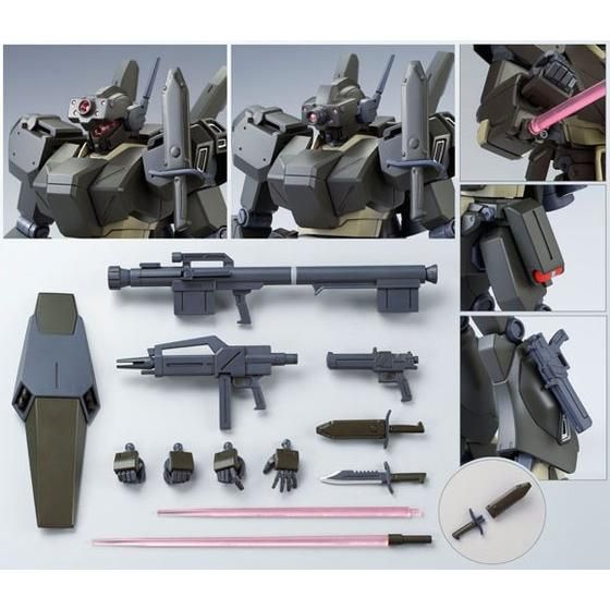 HGUC 1/144 WFK(GR[Ydl) RC@ yĔ́z