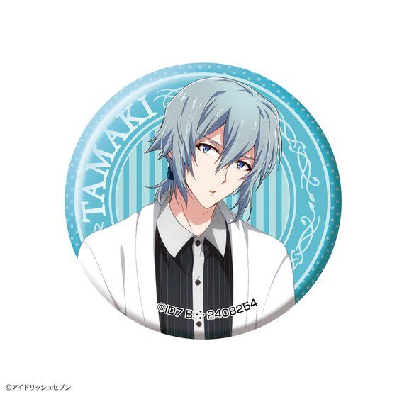 JvZʃobWRNV`AGF2017@IDOLiSH7ver.`