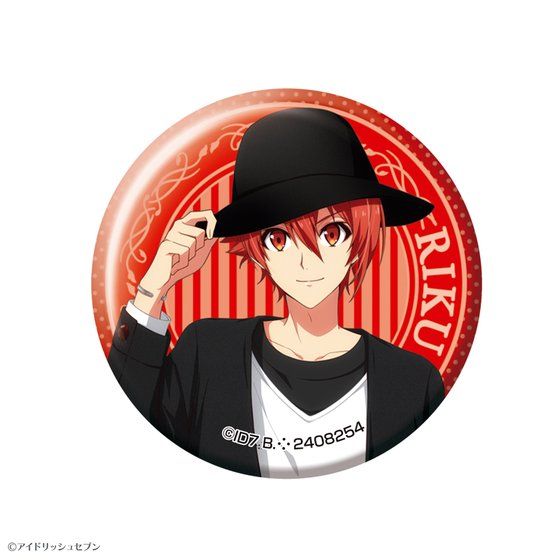 JvZʃobWRNV`AGF2017@IDOLiSH7ver.`