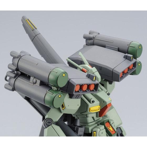 HGUC 1/144 RGM-89S X^[NWFKibb`-lru uDjyĔ́zyQFQOPVNPQz
