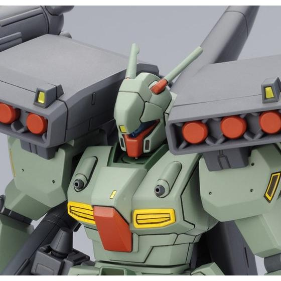 HGUC 1/144 RGM-89S X^[NWFKibb`-lru uDjyĔ́zyQFQOPVNPQz