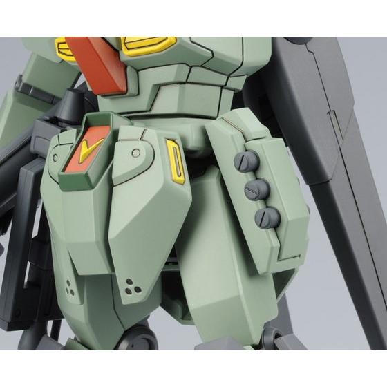 HGUC 1/144 RGM-89S X^[NWFKibb`-lru uDjyĔ́zyQFQOPVNPQz