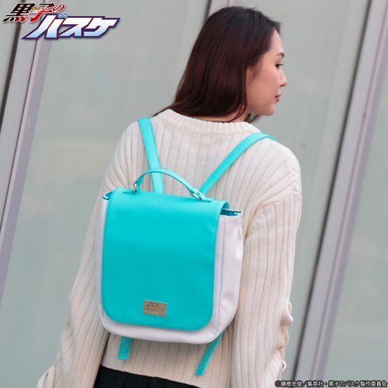 黒子のバスケ ミニリュック 火神大我 未使用品 黒子のバスケ ミニリュック | 黒子のバスケ ファッション