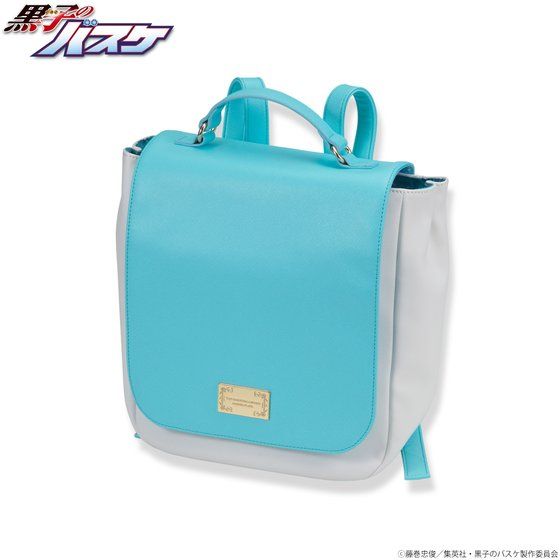 黒子のバスケ ミニリュック 火神大我 未使用品 黒子のバスケ ミニリュック 火神大我 未使用品 黒子テツヤ 2way