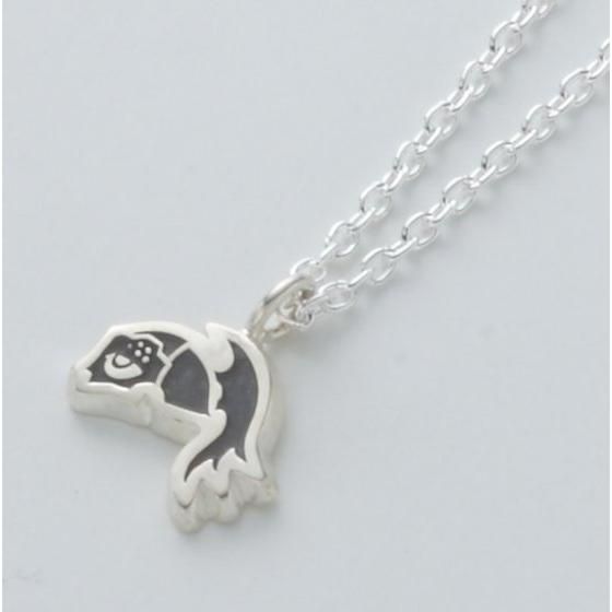 ���ʃ��C�_�[�G�O�[�C�h�@silver925���@�v�`�l�b�N���X