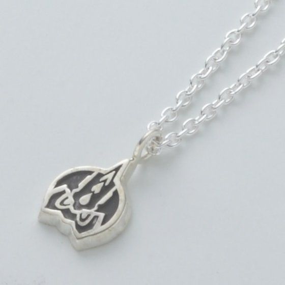 ���ʃ��C�_�[�G�O�[�C�h�@silver925���@�v�`�l�b�N���X