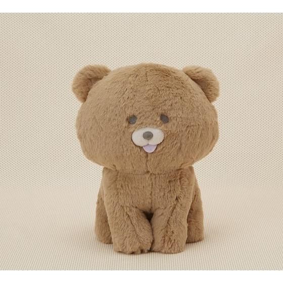 ほわころくらぶ おすわりチャウちゃん ぬいぐるみ | フィギュア