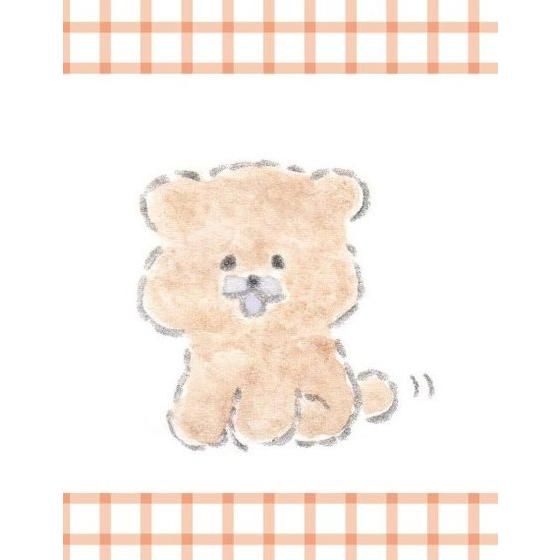 ほわころくらぶ おすわりチャウちゃん ぬいぐるみ | フィギュア