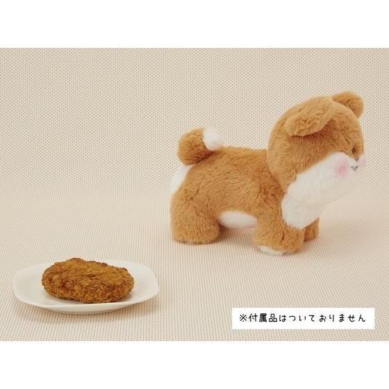 ころちゃんグッズまとめ売り ほわころくらぶ ほわほわ ぬいぐるみ むくころちゃん - ほわころ