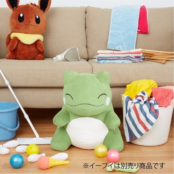 |PbgX^[obNbV@݂ɂ񂬂傤