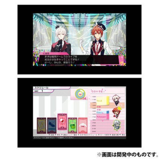 PS Vita AChbVZu@Twelve Fantasia!