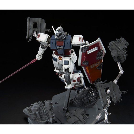 lf 1/100 tA[}[EK_iGUNDAM THUNDERBOLTŁj XgZbVVerDyĔ́z