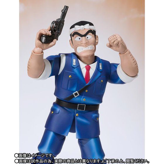 y撅̔zS.H.Figuarts Êg JUMP 50th ANNIVERSARY EDITION `I`