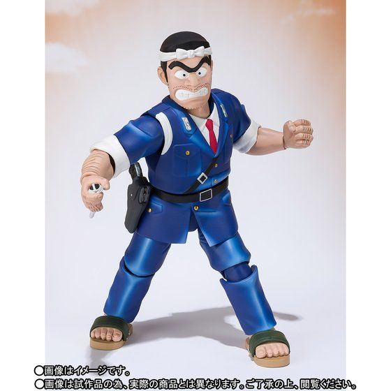 y撅̔zS.H.Figuarts Êg JUMP 50th ANNIVERSARY EDITION `I`
