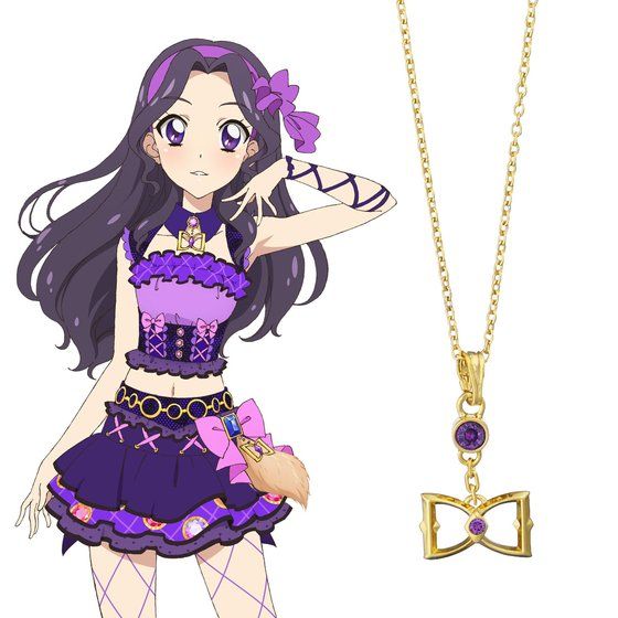 AIKATSU!STYLE for Lady@h[[{lbNXin̂́ETjyQ2018N3͂z