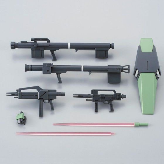 HGUC 1/144 RGM-89DEW EWACWFK yQFQOPWNRz