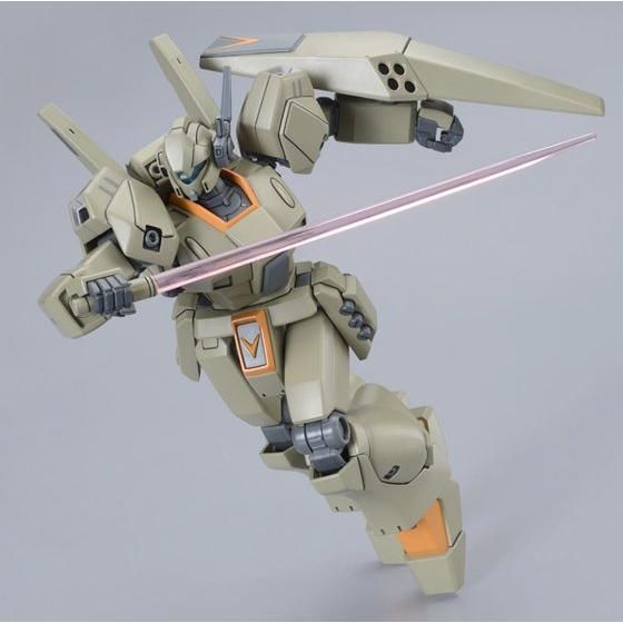 HGUC 1/144 RGM-89A2 WFK`Q^i[lErz@jyĔ́zyQFQOPWNRz