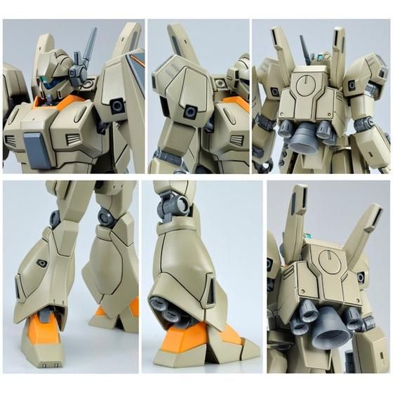 HGUC 1/144 RGM-89A2 WFK`Q^i[lErz@jyĔ́zyQFQOPWNRz