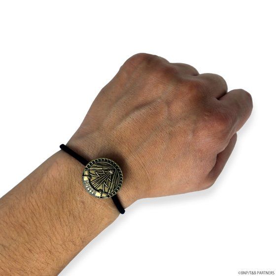 TIGER & BUNNY �R���`���S��