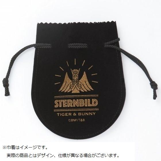 TIGER & BUNNY �R���`���S��