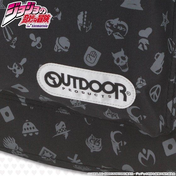 WW̊Ȗ` _Ch͍ӂȂ~ OUTDOOR PRODUCTS XNGAbN