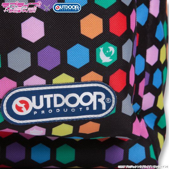 uCuITVC!!~OUTDOOR PRODUCTS  XNGAbNy2018N3͂z
