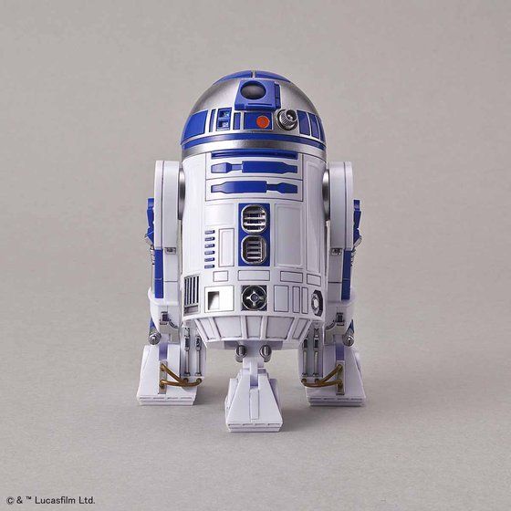 1/12 C-3PO & R2-D2│株式会社BANDAI SPIRITS（バンダイスピリッツ）