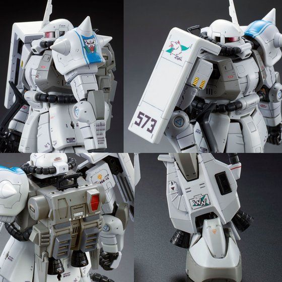 qf 1/144 MS-06R-1A VE}ciKpUNII yQFQOPWNQz