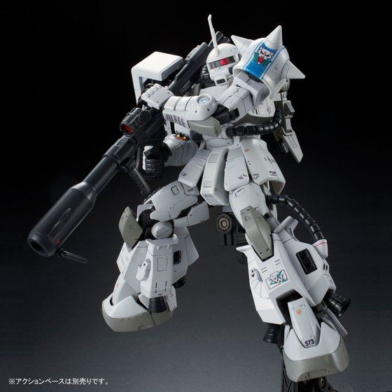 qf 1/144 MS-06R-1A VE}ciKpUNII yQFQOPWNQz