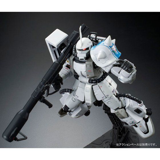 qf 1/144 MS-06R-1A VE}ciKpUNII yQFQOPWNQz