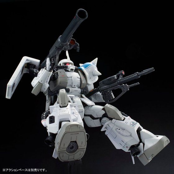 qf 1/144 MS-06R-1A VE}ciKpUNII yQFQOPWNQz