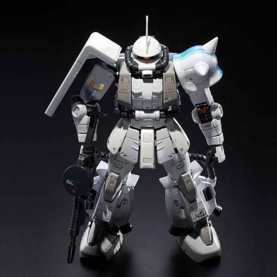 qf 1/144 MS-06R-1A VE}ciKpUNII yQFQOPWNQz