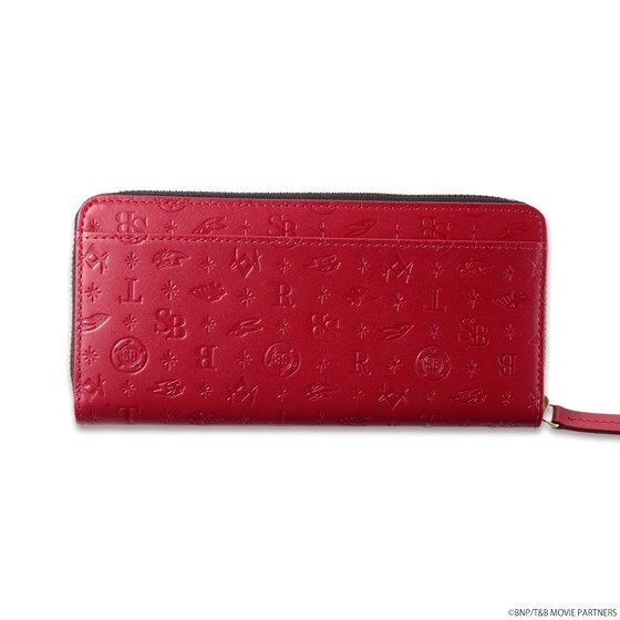 ����� TIGER & BUNNY -The Rising-�@�{�v���E���h�����z �ySOURCES GRIFFIN�z