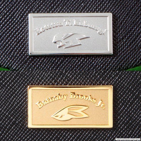 ����� TIGER & BUNNY -The Rising-�@�{�v���E���h�����z �ySOURCES GRIFFIN�z