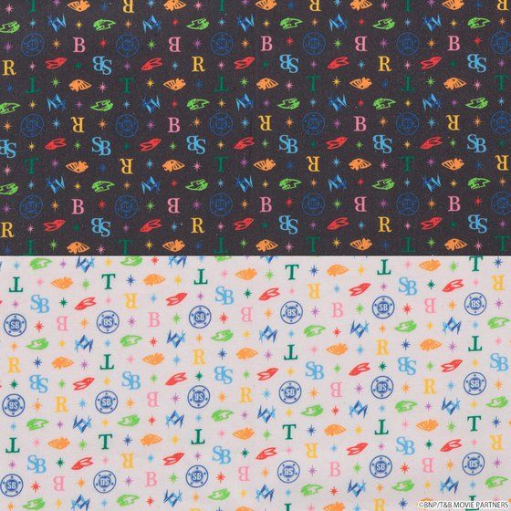 ����� TIGER & BUNNY -The Rising-�@�{�v���E���h�����z �ySOURCES GRIFFIN�z