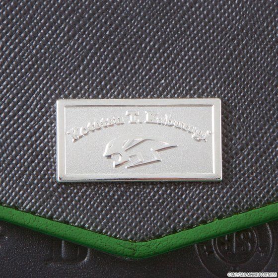  TIGER & BUNNY -The Rising-@{vz  ySOURCES GRIFFINz