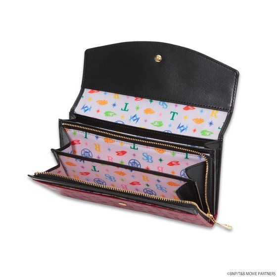  TIGER & BUNNY -The Rising-@{vz  ySOURCES GRIFFINz