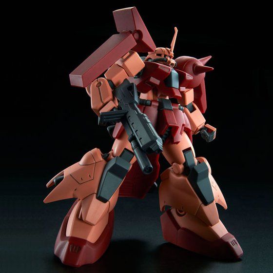 HGUC 1/144 ザクＩＩＩ改 （Twilight AXIS Ver．）【２０１８年