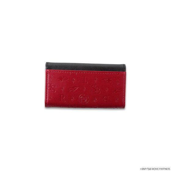 ����� TIGER & BUNNY -The Rising-�@�{�v�L�[�P�[�X �ySOURCES GRIFFIN�z