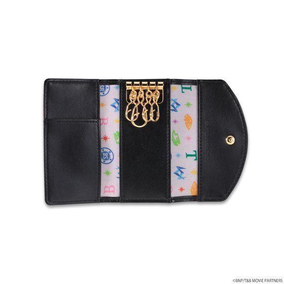 ����� TIGER & BUNNY -The Rising-�@�{�v�L�[�P�[�X �ySOURCES GRIFFIN�z