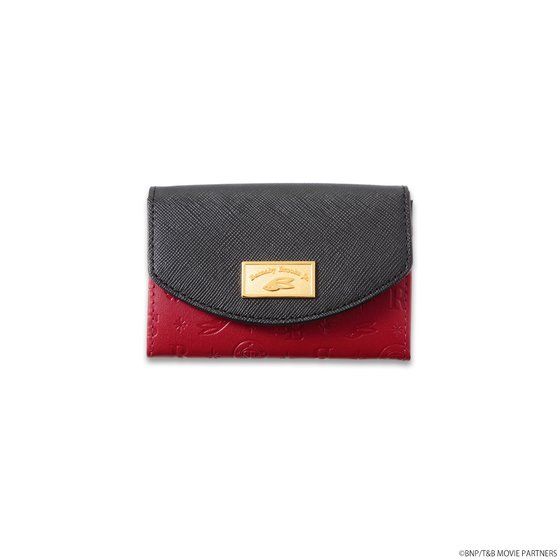 ����� TIGER & BUNNY -The Rising-�@�{�v�J�[�h�P�[�X/���h���� �ySOURCES GRIFFIN�z