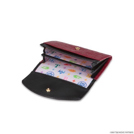 ����� TIGER & BUNNY -The Rising-�@�{�v�J�[�h�P�[�X/���h���� �ySOURCES GRIFFIN�z