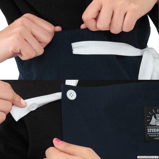 TIGER & BUNNY@Living/Dining/KitchenV[Y@2WAYGv