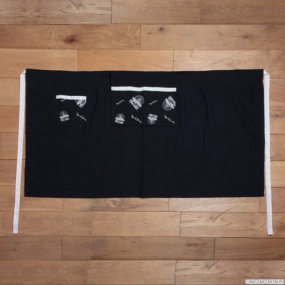 TIGER & BUNNY@Living/Dining/KitchenV[Y@2WAYGv