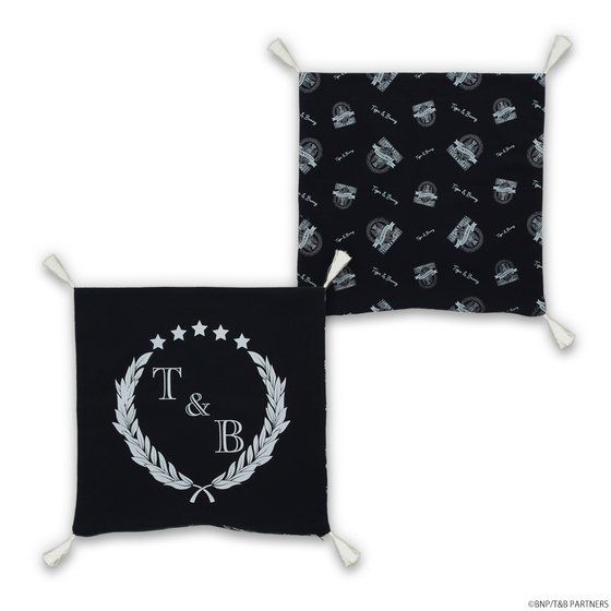 TIGER & BUNNY@Living/Dining/KitchenV[Y@^bZtNbVJo[