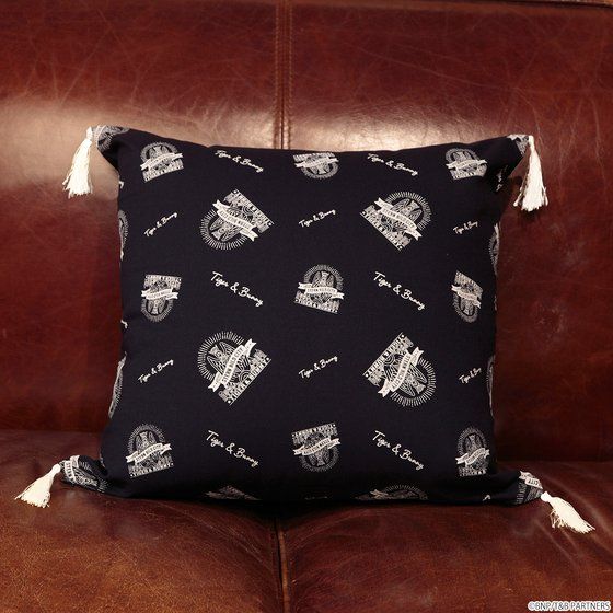 TIGER & BUNNY@Living/Dining/KitchenV[Y@^bZtNbVJo[