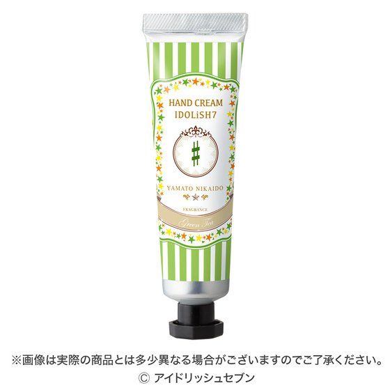 ヤマトイオリ 販売 ハンドクリーム