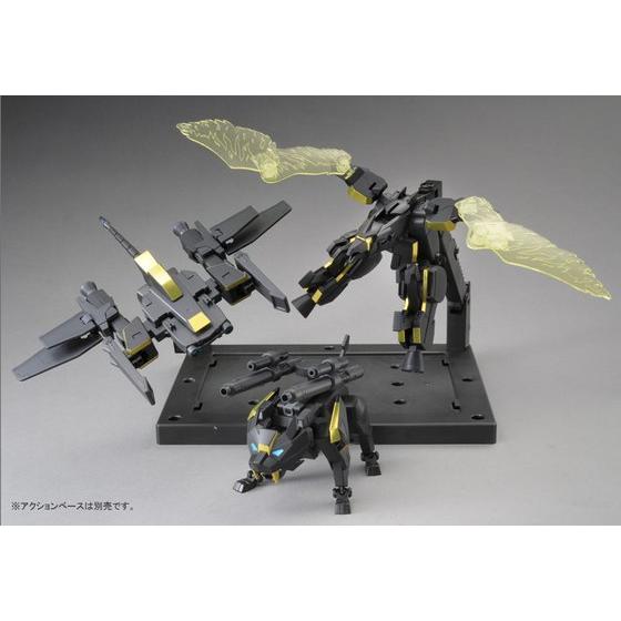 HGBF 1/144 K_hCIIIIihCjyĔ́zyQFQOPWNQz